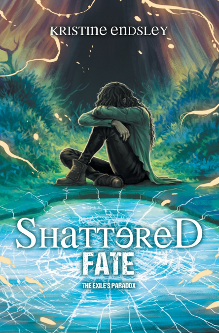 SHATTERED FATE