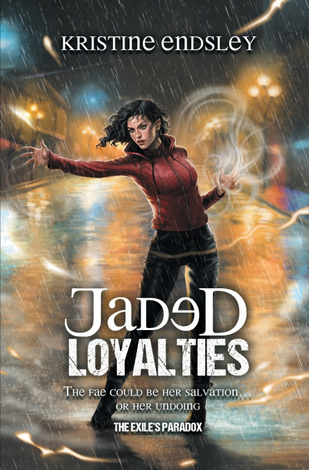 JADED LOYALTIES