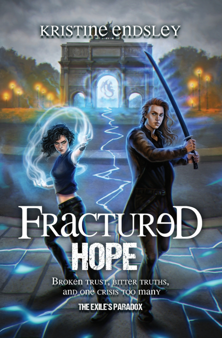 FRACTURED HOPE