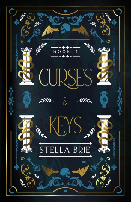 CURSES & KEYS