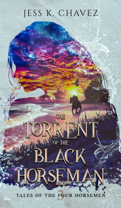 THE TORRENT OF THE BLACK HORSEMAN