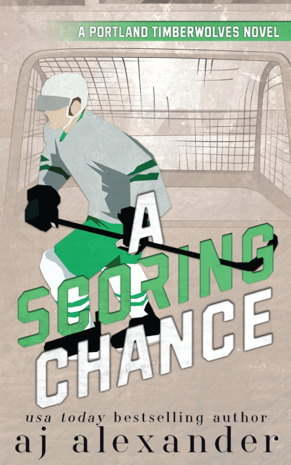 A SCORING CHANCE