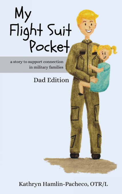 MY FLIGHT SUIT POCKET