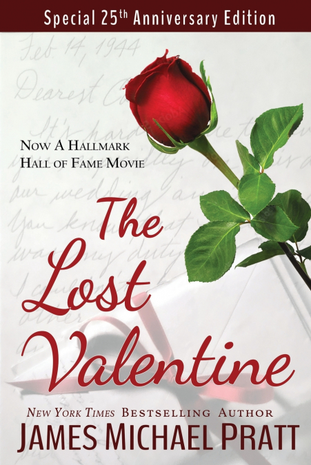 THE LOST VALENTINE