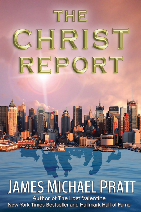 THE CHRIST REPORT
