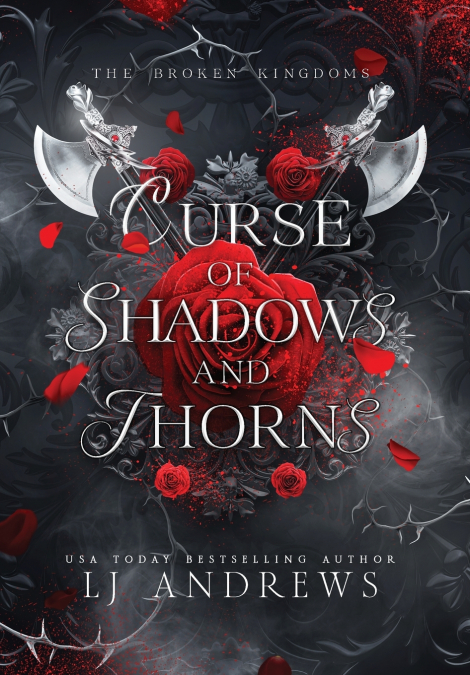 CURSE OF SHADOWS AND THORNS