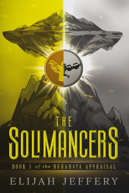THE SOLIMANCERS
