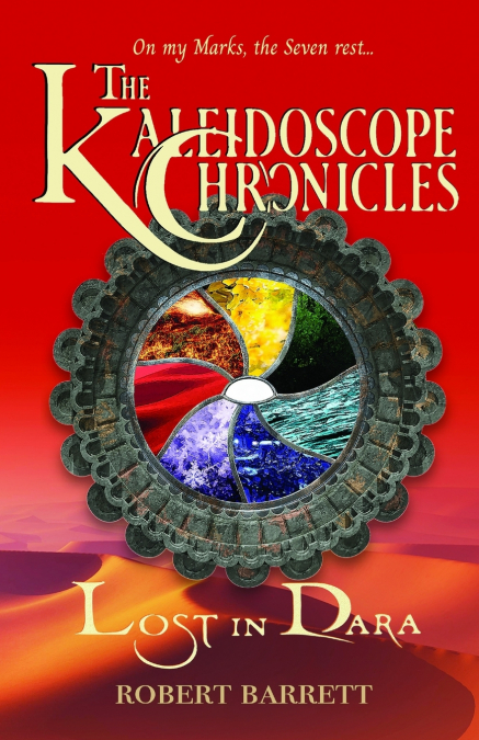 THE KALEIDOSCOPE CHRONICLES