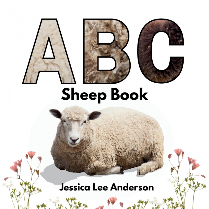 ABC SHEEP BOOK