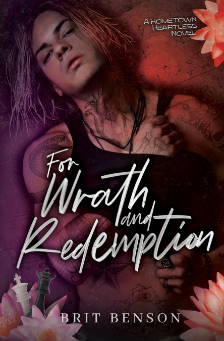 FOR WRATH AND REDEMPTION
