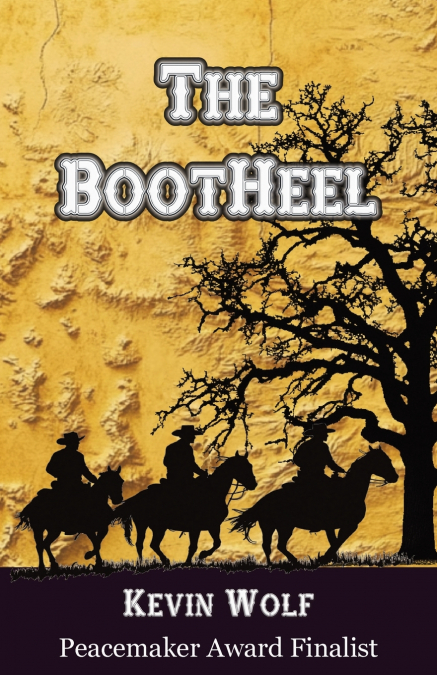 THE BOOTHEEL