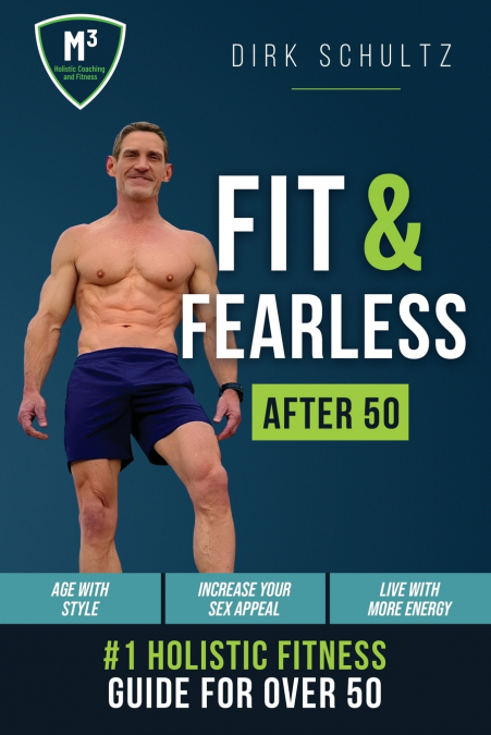 GAY, GRAY, & FIT AFTER 50