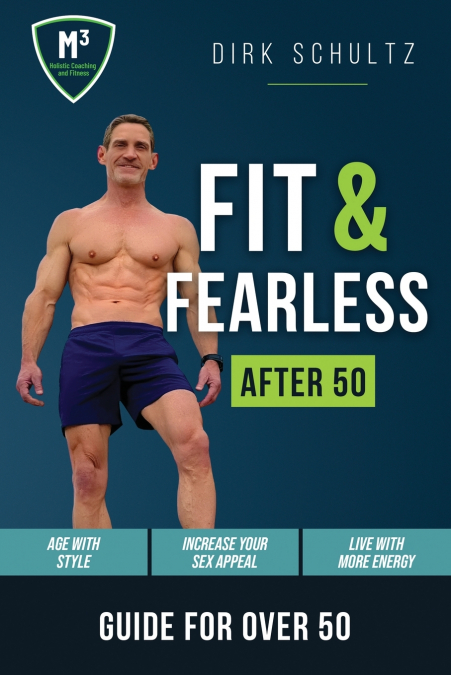 GAY, GRAY, & FIT AFTER 50