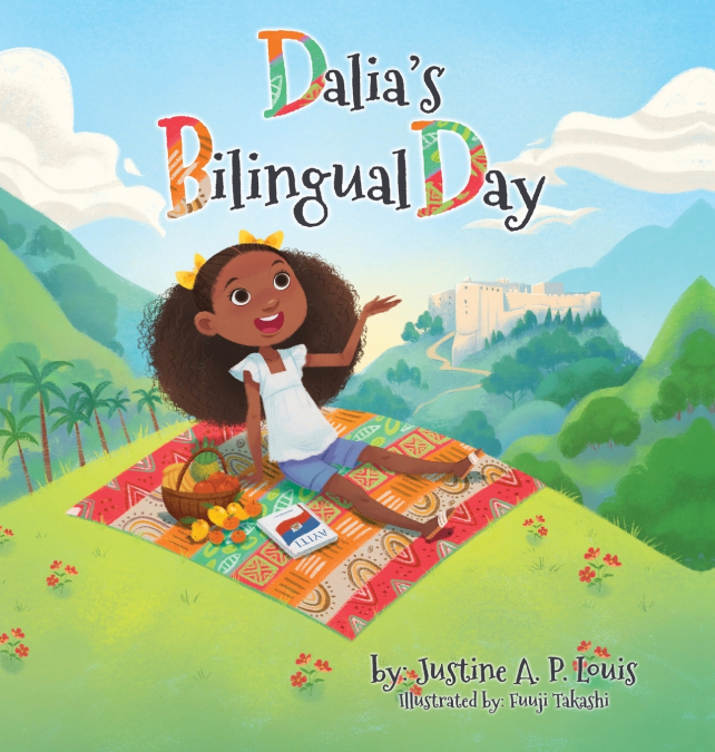 DALIA?S BILINGUAL DAY