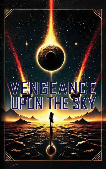 VENGEANCE UPON THE SKY
