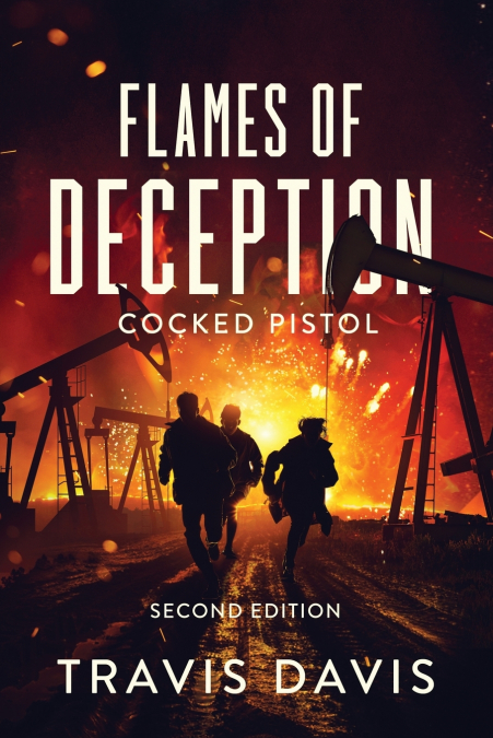 FLAMES OF DECEPTION