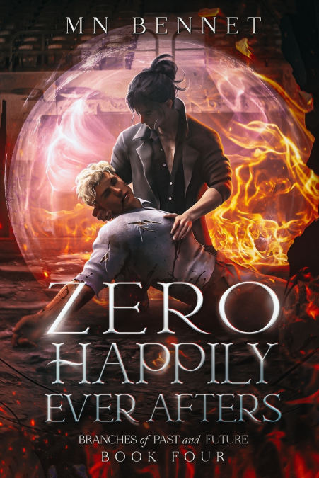 ZERO HAPPILY EVER AFTERS