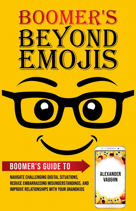 BEYOND EMOJIS
