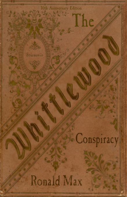 THE WHITTLEWOOD CONSPIRACY