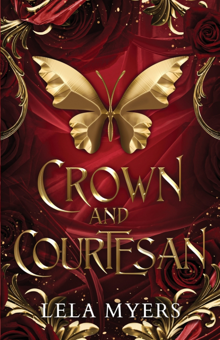 CROWN AND COURTESAN