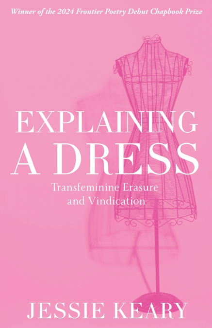 EXPLAINING A DRESS
