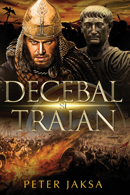 DECEBAL ?I TRAIAN