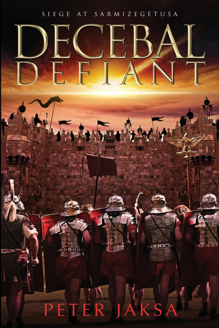 DECEBAL DEFIANT