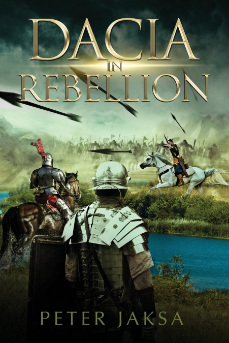 DACIA IN REBELLION