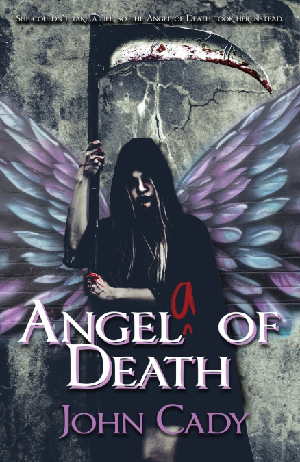 ANGELA OF DEATH