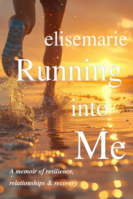 RUNNING INTO ME