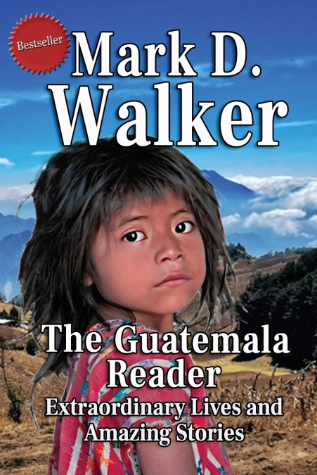 THE GUATEMALA READER