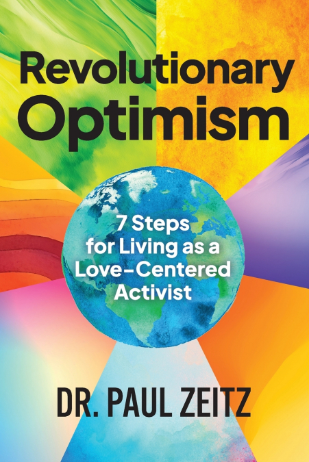 REVOLUTIONARY OPTIMISM