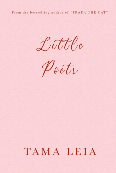 LITTLE POETS