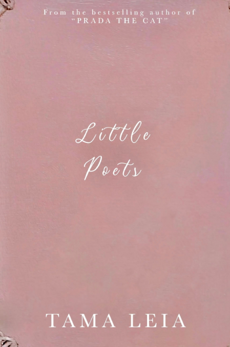 LITTLE POETS