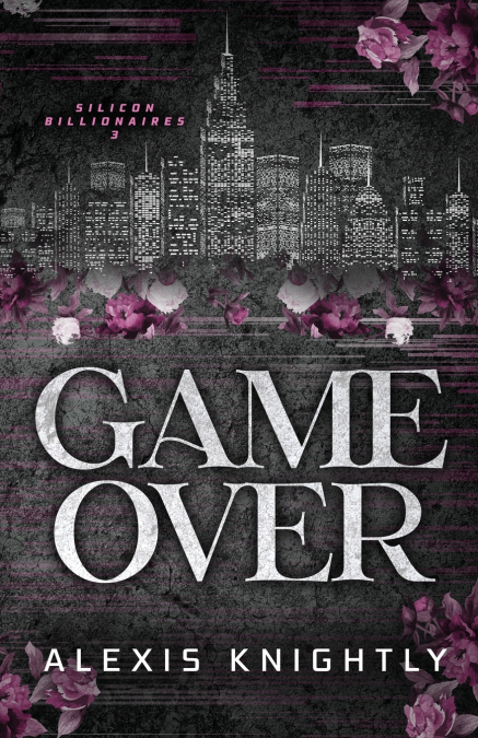 GAME OVER
