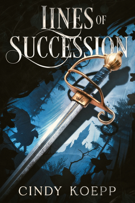 LINES OF SUCCESSION