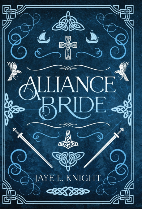 ALLIANCE BRIDE