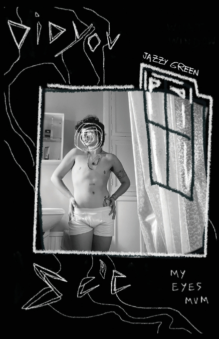 DID YOU SEE MY EYES MUM