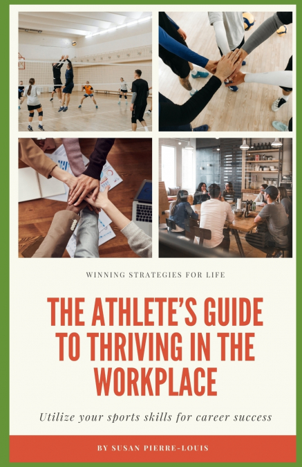 WINNING STRATEGIES FOR LIFE