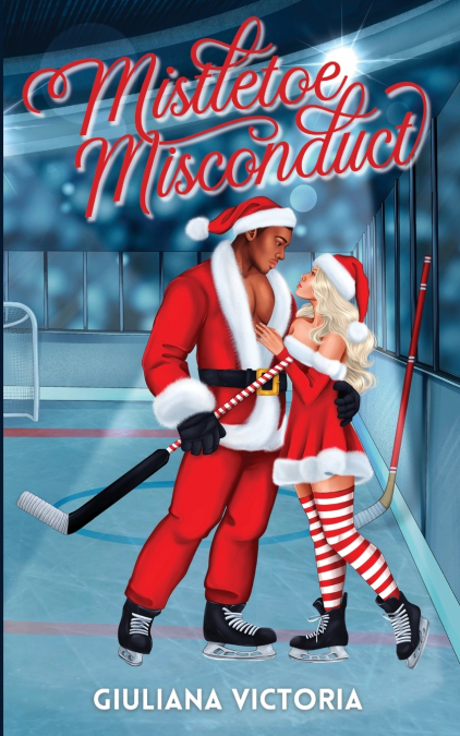 MISTLETOE MISCONDUCT
