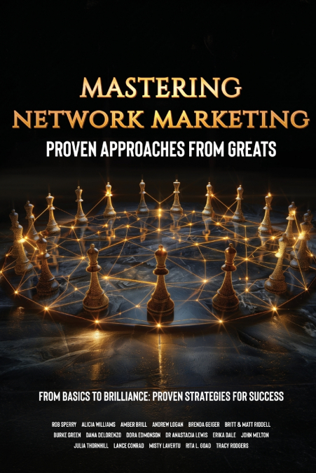 MASTERING NETWORK MARKETING