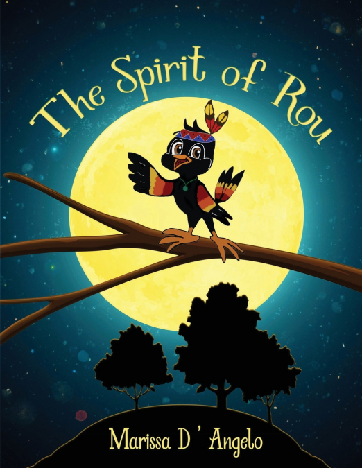 THE SPIRIT OF ROU