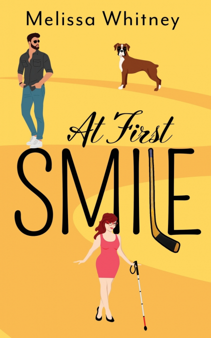 AT FIRST SMILE