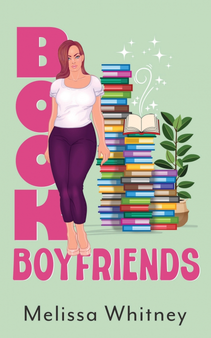 BOOK BOYFRIENDS
