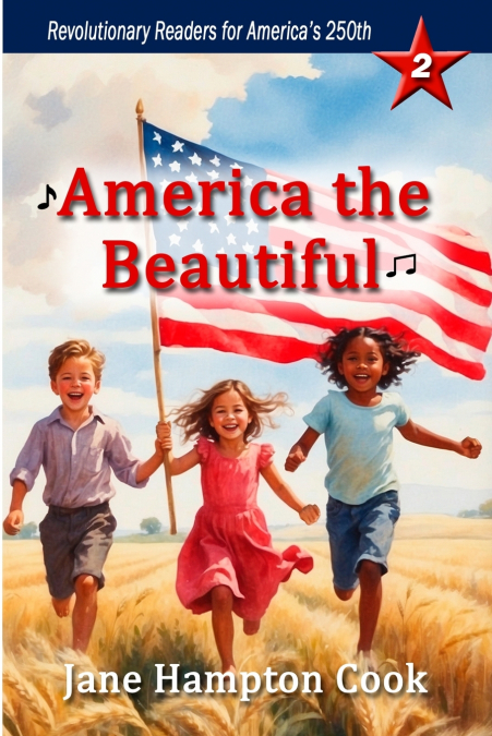 MY COUNTRY ?TIS OF THEE