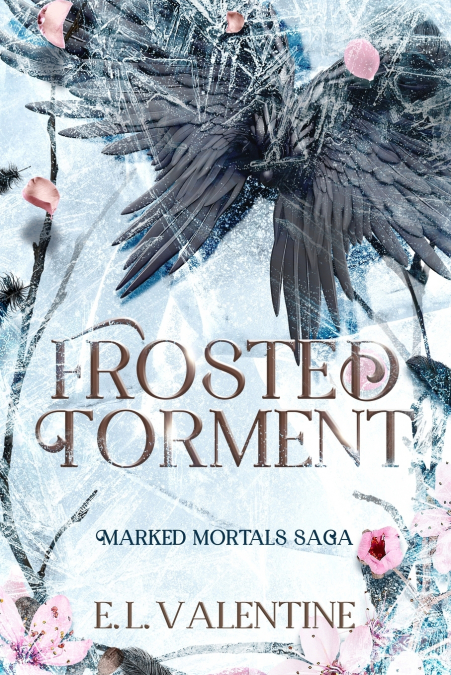 FROSTED TORMENT