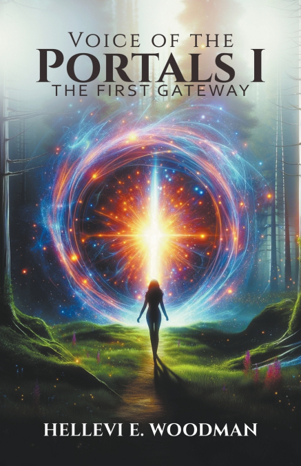 VOICE OF THE PORTALS I