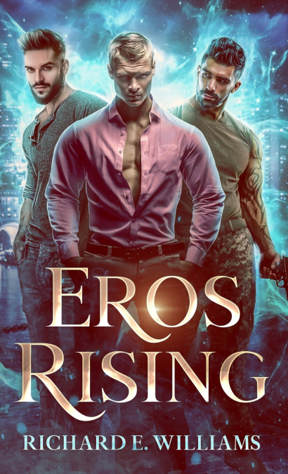EROS RISING