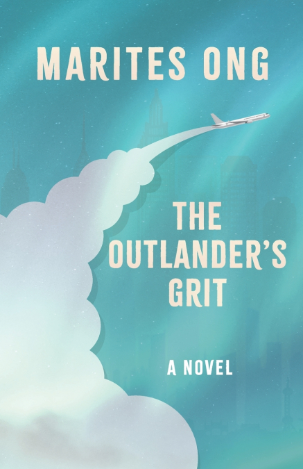THE OUTLANDER?S GRIT