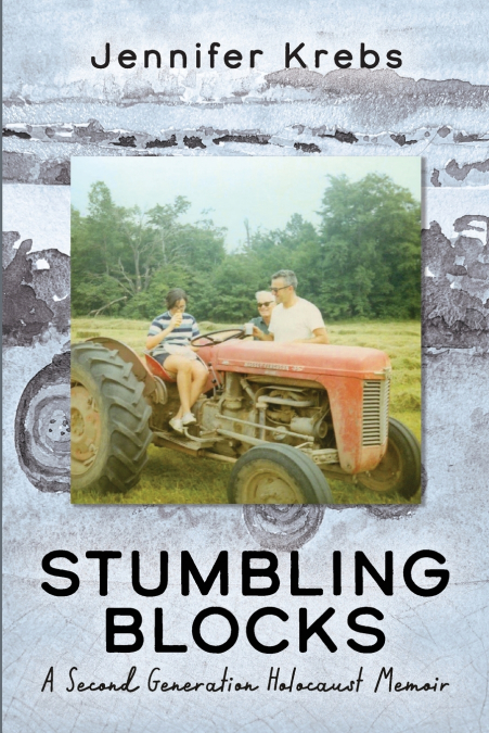 STUMBLING BLOCKS